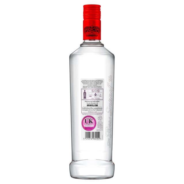 Smirnoff Spicy Tamarind   70cl GOODS M&S   