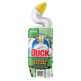 Duck Deep Action Gel Toilet Liquid Garden Escape   750ml GOODS M&S   