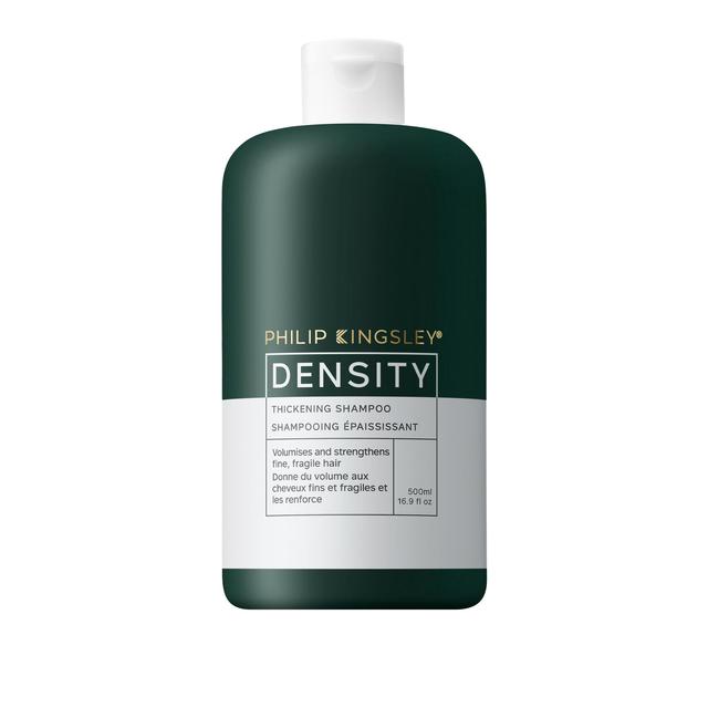 Philip Kingsley Density Thickening Shampoo 500ml   500ml