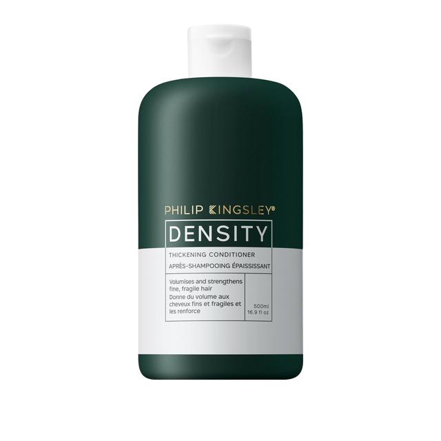 Philip Kingsley Density Thickening Conditioner 500ml   500ml GOODS M&S   