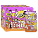 Beavertown Satellite Super Session IPA   4 x 330ml GOODS M&S   