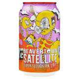 Beavertown Satellite Super Session IPA   4 x 330ml GOODS M&S   