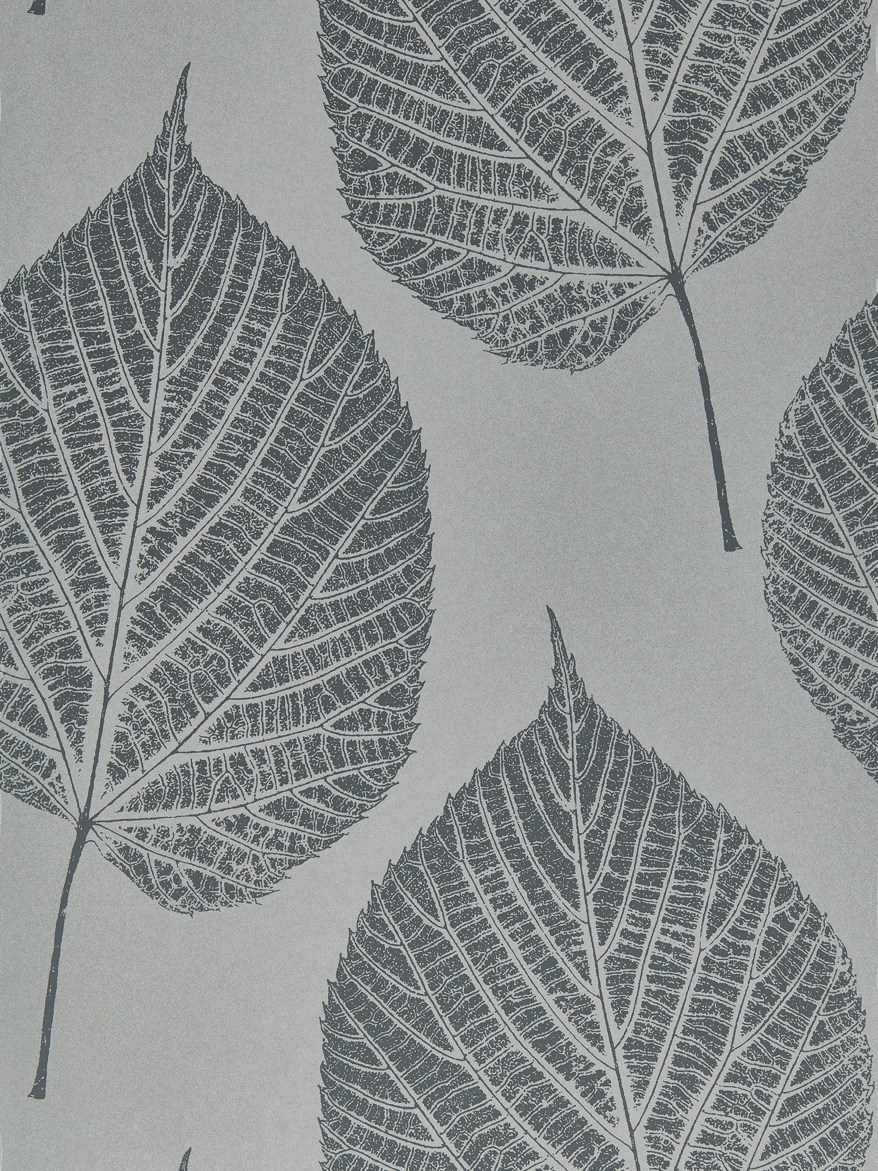 Harlequin Grey Amazilia wallpaper 10.05m roll, British product