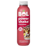 BOL Chocolate Power Shake   410g