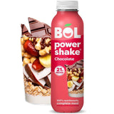 BOL Chocolate Power Shake   410g