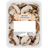 Ocado Sliced Mushrooms   250g GOODS M&S   