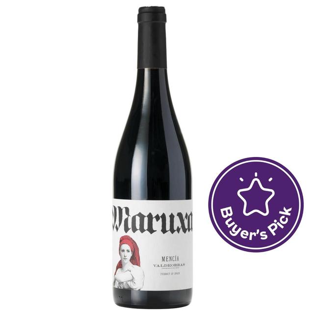 CUNE Maruxa Mencia   75cl