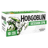 Hobgoblin Session IPA Ale Beer Cans   10 x 440ml GOODS M&S   