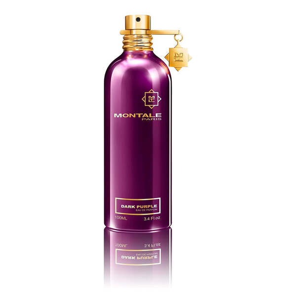 Montale Dark Purple Eau de Parfum 100ml, imported from the UK