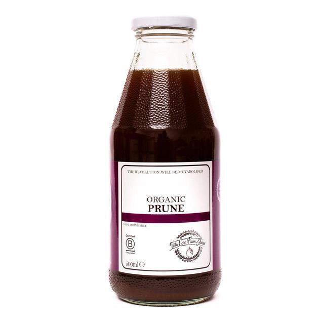 Vitacore Organic Prune Juice   500ml