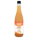 Buderim Ginger Refresher Cordial   750ml GOODS M&S   