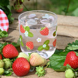 Summerhouse Strawberries & Cream Plastic Tumbler GOODS M&S   