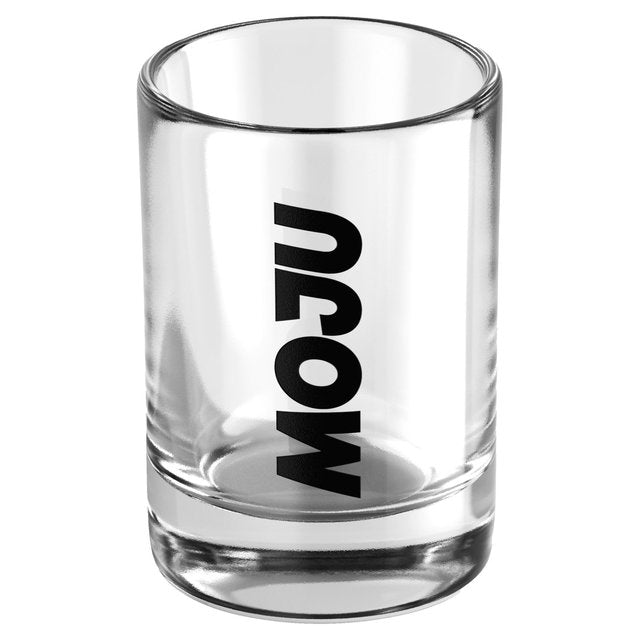 MOJU Shot Glass