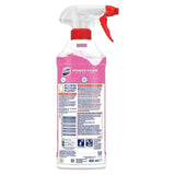 Domestos Power Foam Toilet & Bathroom Cleaner Spray Floral Burst   450ml GOODS M&S   