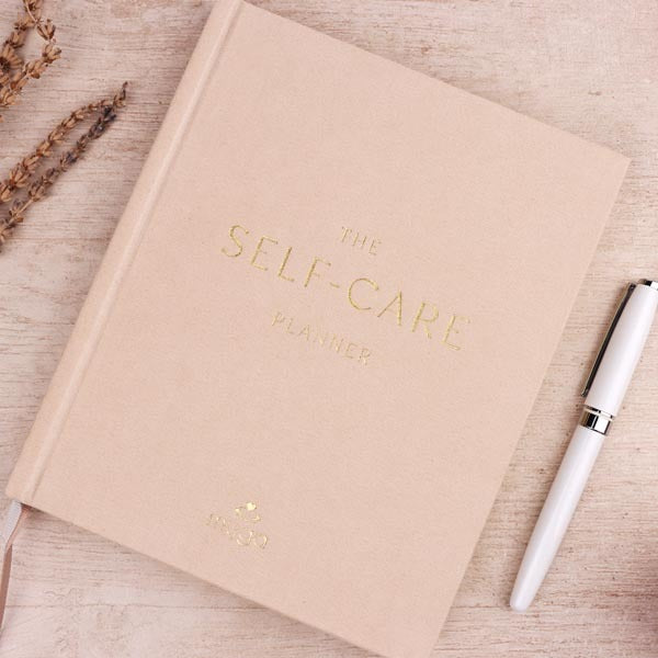 Myga Self-Care Journal GOODS Superdrug   