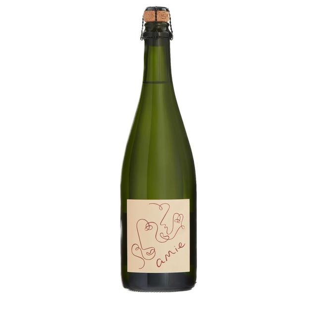 Amie Sparkling Cremant de Limoux   75cl GOODS M&S   