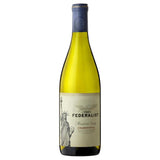 The Federalist Chardonnay   75cl GOODS M&S   