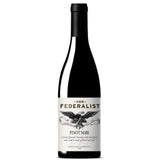 The Federalist Pinot Noir   75cl GOODS M&S   