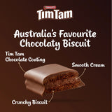 Tim Tam Original Chocolate Biscuits   163g GOODS M&S   