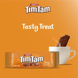 Tim Tam Chewy Caramel Biscuits   175g GOODS M&S   