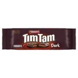 Tim Tam Dark Chocolate Biscuits   163g GOODS M&S   