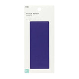 M&S Blue Tissue Paper GOODS M&S   