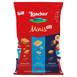 Loacker Classic Minis   80 per pack GOODS M&S   