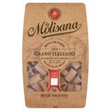 La Molisana Wholewheat Mezzi Half Rigatoni Pasta No.32   500g GOODS M&S   