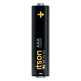 itson Itspremium 8 AAA Alkaline Battery   8 per pack GOODS M&S   