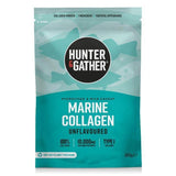 Hunter and Gather 100% Wild Caught Marine Collagen   300g