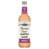 Fever-Tree Passionfruit Martini Mixer   500ml GOODS M&S   