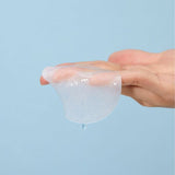 Torriden hyaluronic acid multi pads 10pcs, imported from the UK