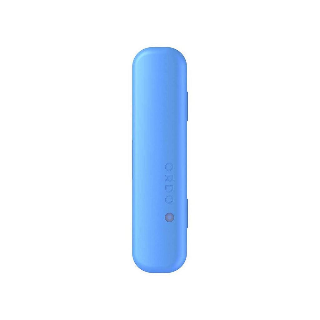 Ordo Sonic+ Charging Travel Case - Artic Blue