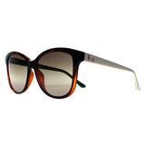 Guess sunglasses GU7920 brown gradient, UK version