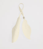 Ralph Lauren collection calfskin floral bag charm 19.5cm - British product