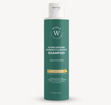 Warda Hydra shampoo 150ml (British brand)