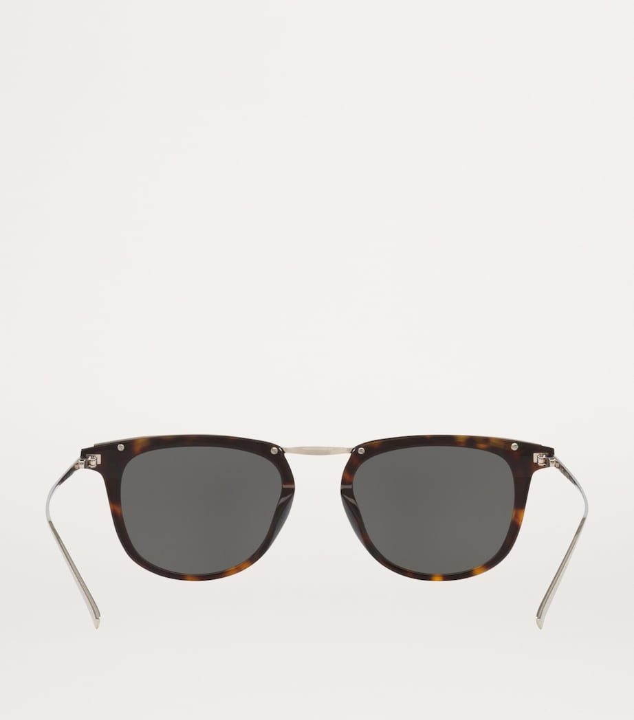 Saint Laurent SL 753 Wellington sunglasses (British brand)