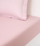 Ralph Lauren Oxford Double Fitted Sheet, imported from the UK