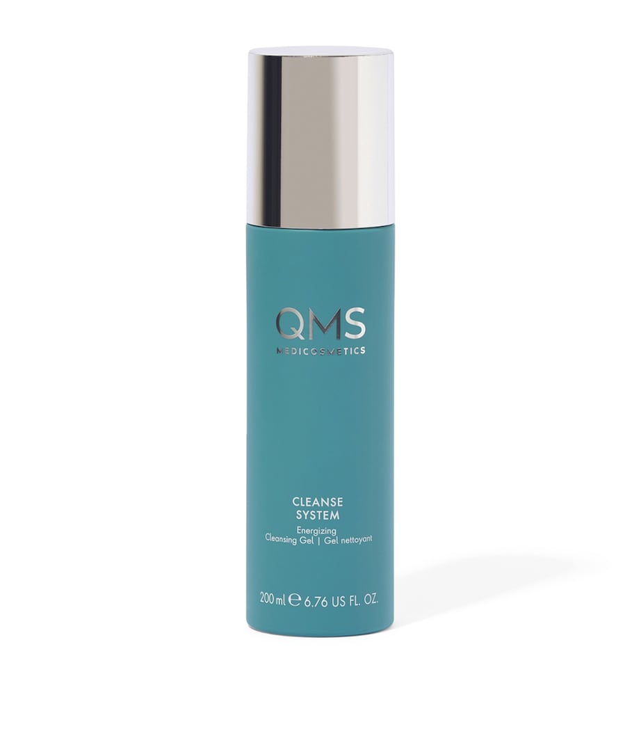 QMS Energising Cleansing Gel (150ml)