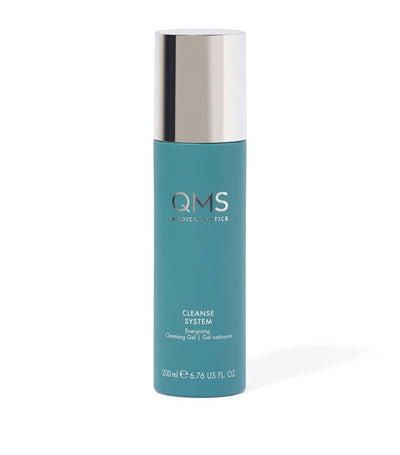 Harrods QMS Energising Cleansing Gel (150ml)- Buy online at McGrocer