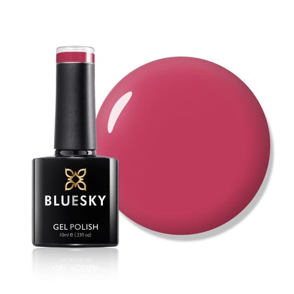 Bluesky Gel Polish Fragrant Freesia