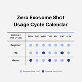 Medicube One Day Exosome Shot Pore Ampoule 2000 30ml