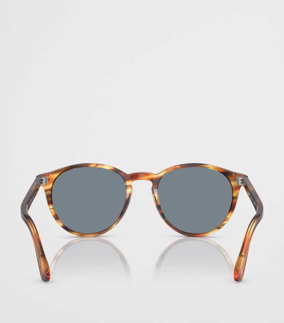 Persol acetate Phantos sunglasses - British product