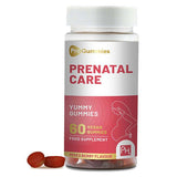 Prowise Prenatal Care Gummies 60 Vegan Gummies | Mixed Berry GOODS Superdrug   