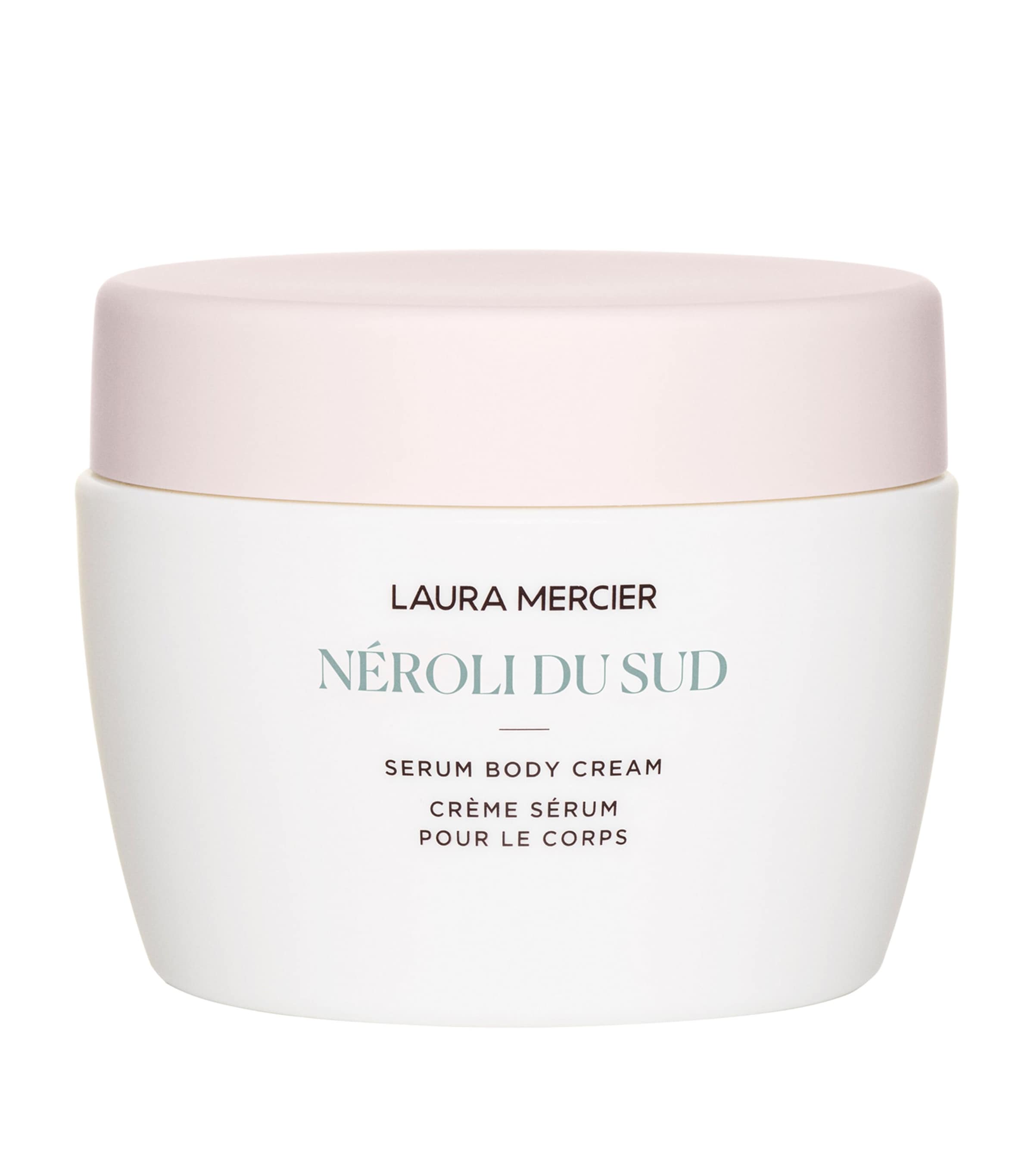 Laura Mercier body cream Néroli du Sud 200ml, UK version