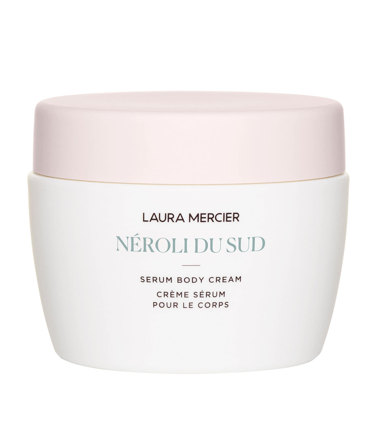 Laura Mercier body cream Néroli du Sud 200ml, UK version