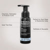 Shedid & Parrish mini curl discovery set travel sizes (British brand)