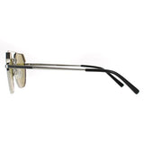 Serengeti Shelby Silver Polarised unisex sunglasses (British brand)