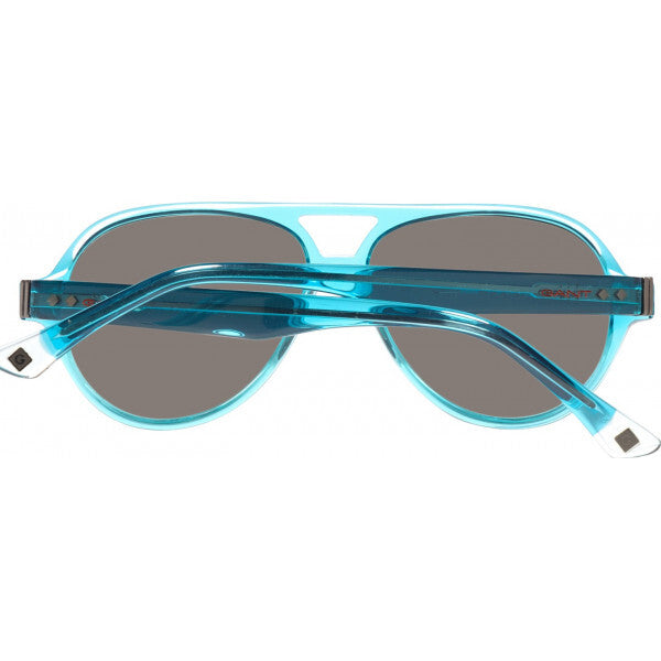 Gant Blue GRS2003BL sunglasses size 58 - British product