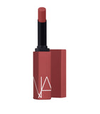 NARS Powermatte lipstick, imported from the UK